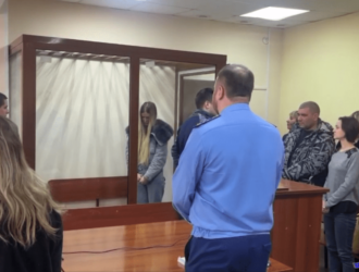 В Прокопьевске взяли под стражу женщину, из-за которой случилось жесткое ДТП