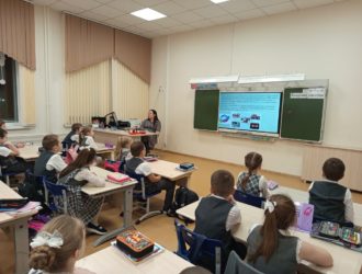Дети – наше будущее: в Кузбассе в образование нового поколения вложено 40 миллиардов рублей