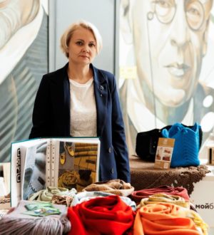 За год в Кузбассе заметно выросло число малых и средних предприятий