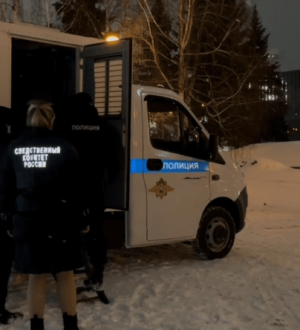 Кузбассовца обвиняют в убийстве женщины, которое было совершено 23 года назад