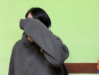 В Белове задержали наркосбытчицу с героином