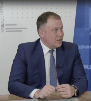 Илья Середюк: на шахте «Инской» решается вопрос о банкротстве, но коллектив мы не бросаем