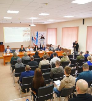 Кузбасское предприятие предлагает ветеранам СВО более 80 вакансий