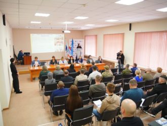 В Госдуме предложили ввести квоты для участников СВО на госслужбе