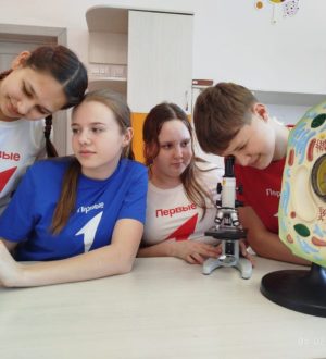 В Кузбассе проходят мероприятия в честь Дня российской науки