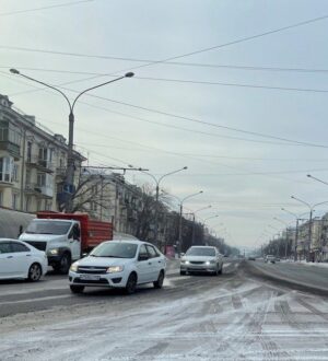 Синоптики рассказали о погоде в Кузбассе 8 февраля