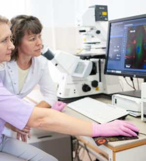 Ученые Кузбасса и Донбасса запускают совместный проект в области медицины