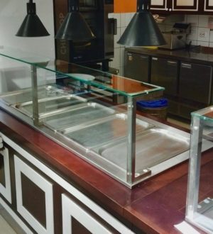 В Кузбассе закрыли точку общепита из-за угрозы распространения опасного заболевания