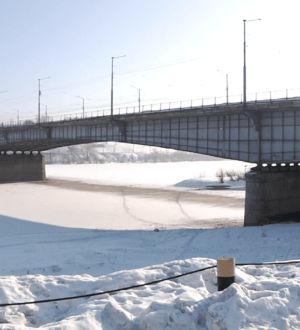 Когда доделают тоннель и мост в Новокузнецке: глава города дал комментарий