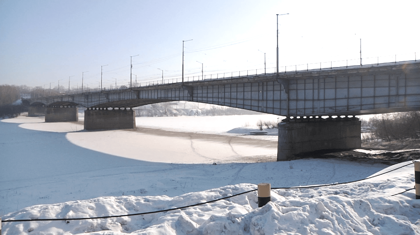 Когда доделают тоннель и мост в Новокузнецке: глава города дал комментарий