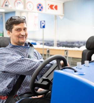 В Кузбассе подведены итоги регионального семейного конкурса «Семья за безопасность на дорогах»