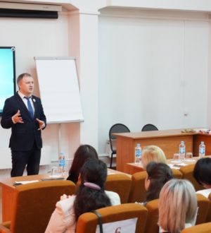 В Кузбассе стартовал очный тур конкурса «Мастер года — 2025»