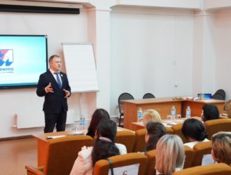 В Кузбассе стартовал очный тур конкурса «Мастер года — 2025»