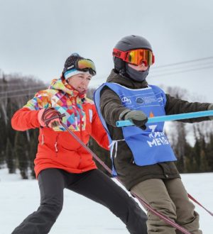 При поддержке «СУЭК-Кузбасс» и Фонда Мельниченко состоялся третий заезд «Лиги Мечты»