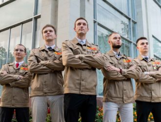 Впервые на трудовом проекте Российских студенческих отрядов пройдет грантовый конкурс для молодежи