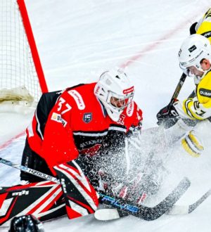 Новокузнецкий «Металлург» одолел «Дизель» из Пензы