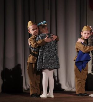 Завершились региональные отборочные туры Всекузбасского фестиваля-конкурса «Виктория. Песни Победы»