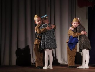 Завершились региональные отборочные туры Всекузбасского фестиваля-конкурса «Виктория. Песни Победы»