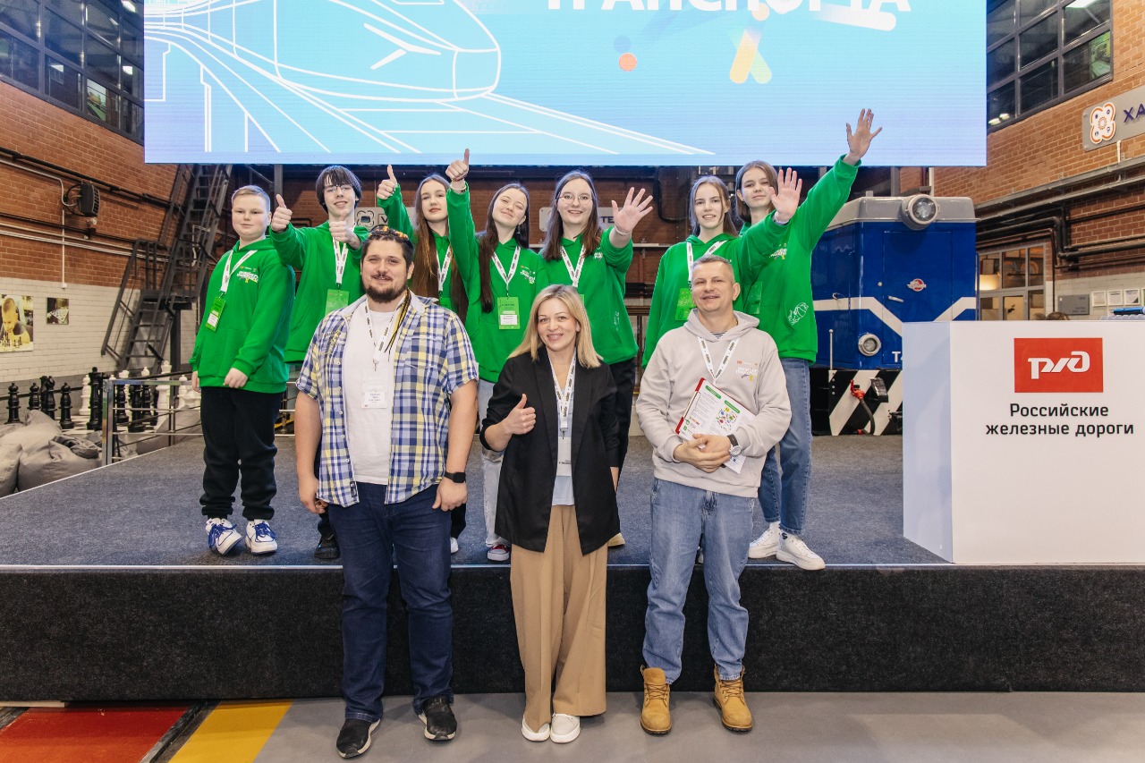 Кузбасский школьник стал победителем Всероссийского конкурса детских изобретений