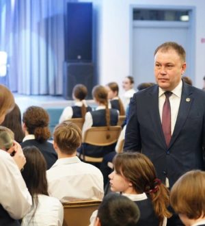 В Кузбассе стартовала Всекузбасская патриотическая акция «Россия — Родина — Кузбасс»