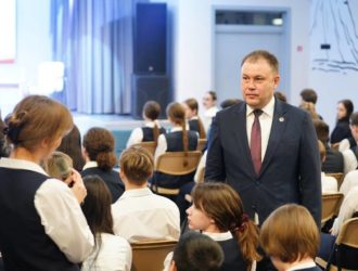 В Кузбассе стартовала Всекузбасская патриотическая акция «Россия — Родина — Кузбасс»