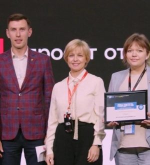 Кузбассовцы стали победителями и призерами всероссийских конкурсов молодых предпринимателей