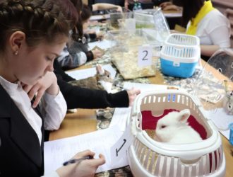 В Новокузнецком округе откроются четыре агротехнологических класса