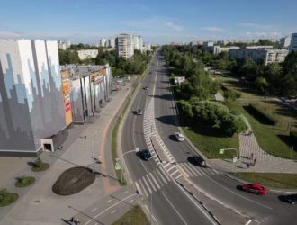 В Кузбассе обновят пешеходные переходы возле образовательных учреждений