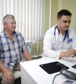 530 специалистов привлечено в медорганизации Кузбасса в 2024 году благодаря федеральным и региональным мерам поддержки