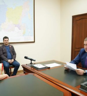 В Кузбасский клинический центр охраны здоровья шахтеров поступит новый томограф