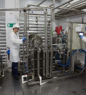 Еще одно предприятие Кузбасса присоединилось к федеральному проекту «Производительность труда»