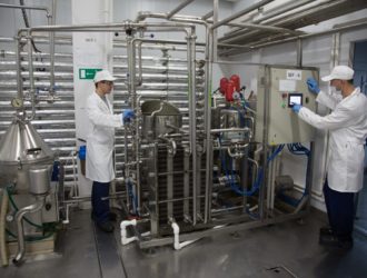 Еще одно предприятие Кузбасса присоединилось к федеральному проекту «Производительность труда»