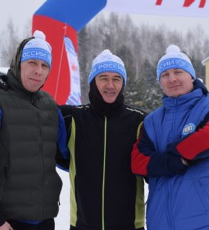 Ветераны СВО из Кузбасса поборются за награды первого Всероссийского «Кубка Защитников Отечества»