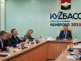 Глава Кемерова обсудил кадровый дефицит в машиностроении