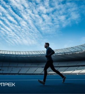 Кузбассовцев приглашают принять участие в проекте «СпортТрек» президентской платформы «Россия — страна возможностей»