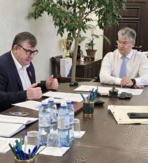 799 кузбасских семей планируют переселить в этом году с подработанных шахтами территорий