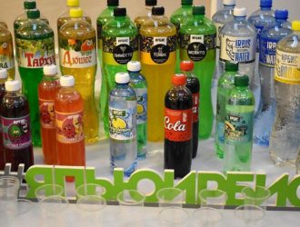 Минеральная вода и безалкогольные напитки, произведенные в Кузбассе, удостоены медалей конкурса «РОСГЛАВВОДА – Главная Вода России»