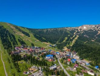 Круглогодичный детский лагерь собираются открыть в Шерегеше