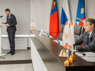 В Киселевске по поручению губернатора прошло выездное совещание правительства Кузбасса