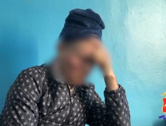 Кузбассовца в женской одежде задержали за приставание к прохожему