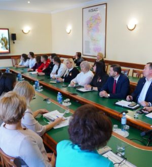 Медики в годы Великой Отечественной войны: в Кузбассе идет работа по сохранению исторической памяти