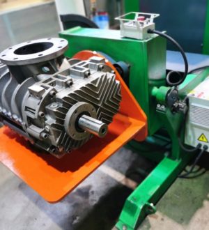 Импортозамещение горно-шахтного оборудования наладили в Новокузнецке