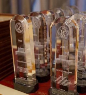 Кузбасское предприятие получило правительственную премию в области качества