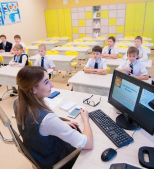 11 кузбасских школьных педагогов получат по одному миллиону рублей в нынешнем году по программе «Земский учитель»