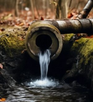 Незаконную добычу подземных вод пресекли в Кузбассе