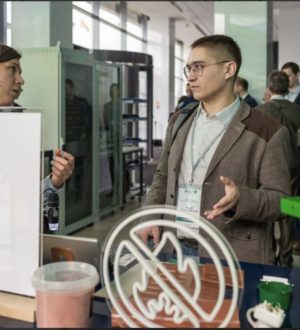 Проект резидента Кузбасского Технопарка вошел в десятку лучших решений для промышленности России