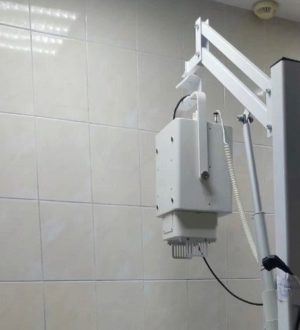 Опасным рентген-аппаратом запретили пользоваться в новокузнецком ветеринарном кабинете