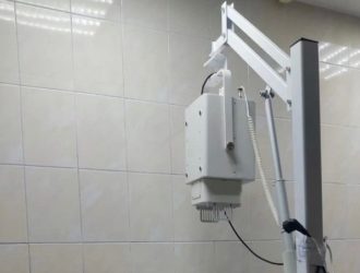 Опасным рентген-аппаратом запретили пользоваться в новокузнецком ветеринарном кабинете
