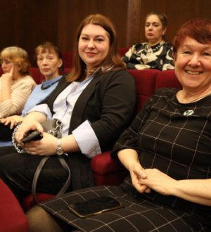 В Новокузнецке отметили лучших специалистов ЖКХ на приеме главы города