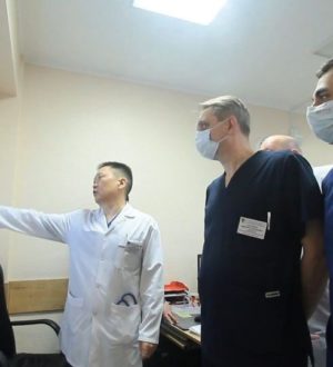 Не мог нормально есть и спал только сидя: кемеровские врачи избавили мужчину от мучений